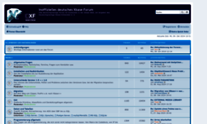 Xbaseforum.de thumbnail