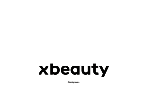 Xbeauty.com thumbnail