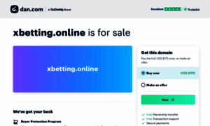 Xbetting.online thumbnail