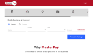 Xbizmasterpay.cloudapp.net thumbnail