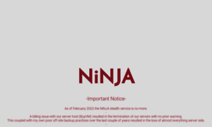 Xbls.ninja thumbnail