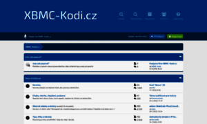 Xbmc-kodi.cz thumbnail