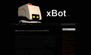 Xbot.es thumbnail