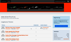 Xbow-forum.eu thumbnail