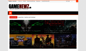 Xbox-newz.de thumbnail