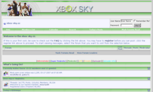 Xbox-sky.cc thumbnail