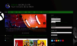 Xbox-world.fr thumbnail