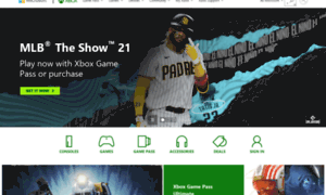 Xbox.com.au thumbnail