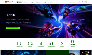 Xbox.es thumbnail