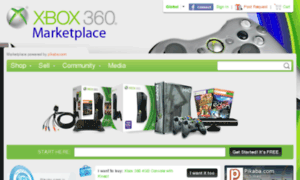 Xbox.pikaba.com thumbnail