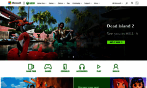 Xbox.vn thumbnail