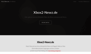 Xbox2-newz.de thumbnail