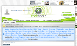 Xbox360-forum.de thumbnail