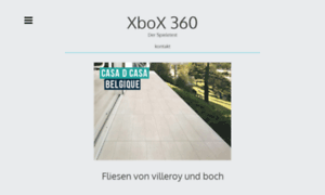 Xbox360-spieletest.de thumbnail