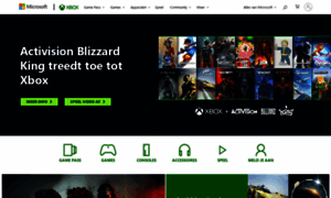 Xbox360.nl thumbnail