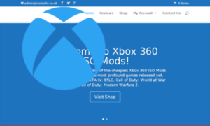 Xbox360isomods.com thumbnail