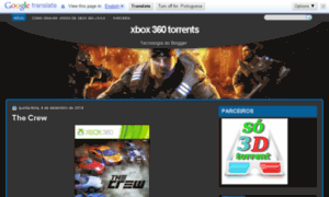 Xbox360torrents.blogspot.com.br thumbnail