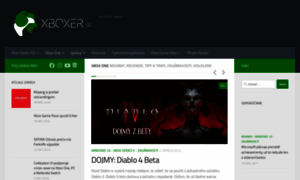 Xboxer.sk thumbnail