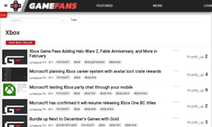 Xboxforum.com thumbnail