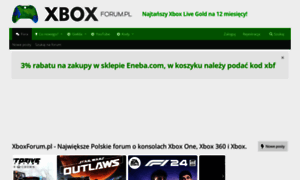 Xboxforum.pl thumbnail