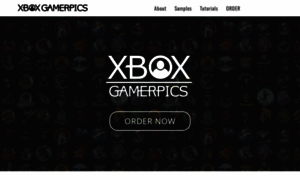 Xboxgamerpics.com thumbnail