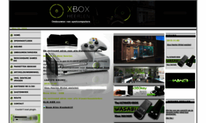Xboxheerlen.nl thumbnail