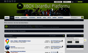 Xboxistanbul.com thumbnail