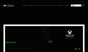 Xboxlife.dk thumbnail