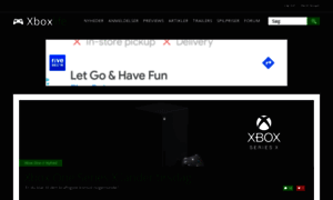 Xboxlife.es thumbnail