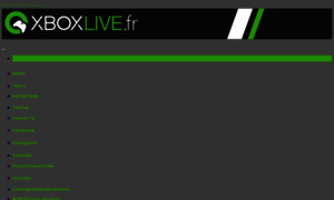 Xboxlive.fr thumbnail