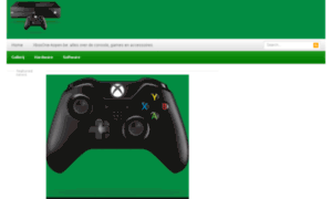 Xboxone-kopen.be thumbnail