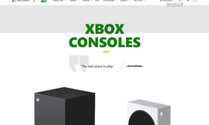 Xboxone.com thumbnail