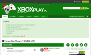Xboxplay.pl thumbnail