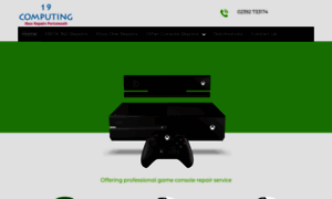 Xboxrepairsportsmouth.co.uk thumbnail