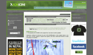 Xboxscene.com thumbnail