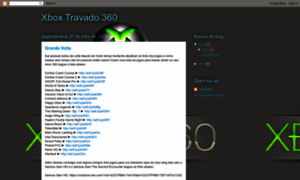 Xboxtravado360.blogspot.com.br thumbnail