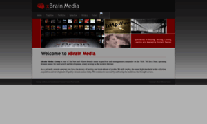 Xbrain.com thumbnail