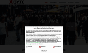 Xbyte.de thumbnail