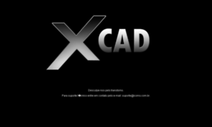 Xcad.com.br thumbnail