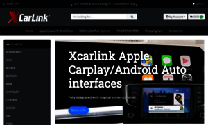 Xcarlink.co.uk thumbnail