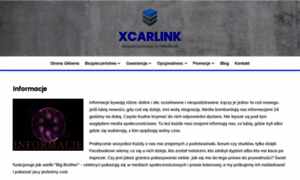 Xcarlink.pl thumbnail