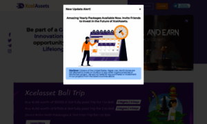 Xcelassets.com thumbnail