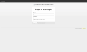 Xcesslogic.goplanapp.com thumbnail