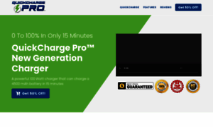 Xcharge-pro.com thumbnail