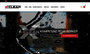 Xclean.at thumbnail