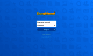 Xcloud.dungbhumi.com thumbnail