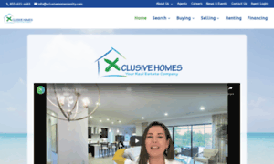 Xclusivehomesrealty.com thumbnail