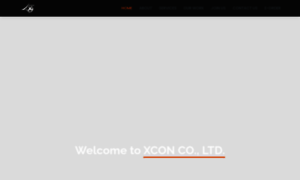 Xcon.co.th thumbnail