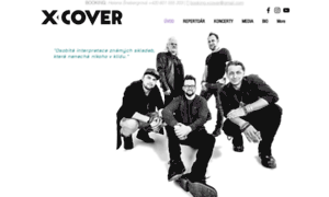 Xcover.cz thumbnail