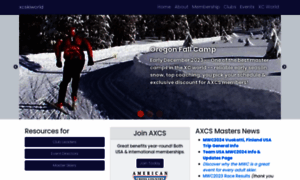 Xcskiworld.com thumbnail